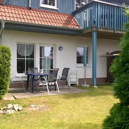 Berg By Interhome Apartment *