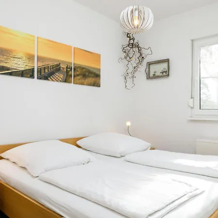 Berg By Interhome Zinnowitz