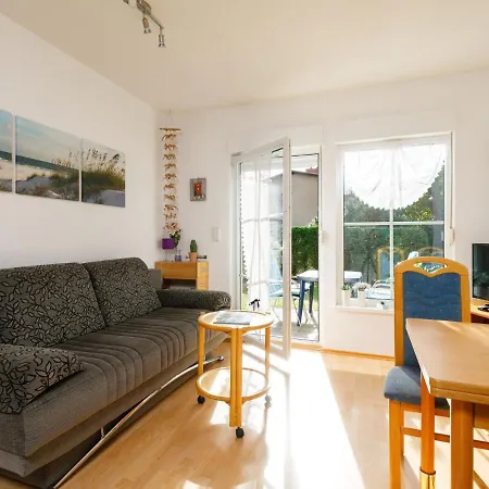 Berg By Interhome Apartment *
