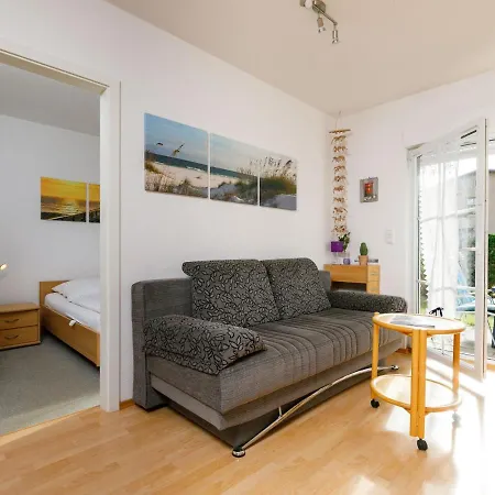 Berg By Interhome Apartment Zinnowitz
