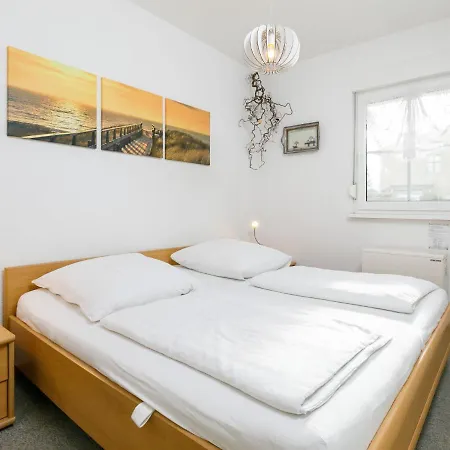 Daire Berg By Interhome *