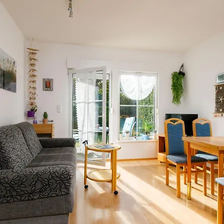 Berg By Interhome