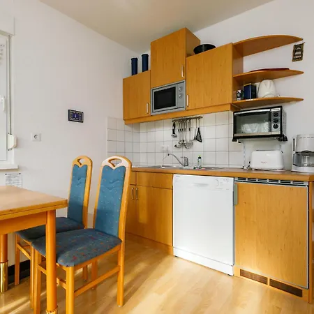 Daire Berg By Interhome *