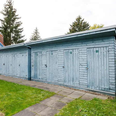 Daire Berg By Interhome Penzance