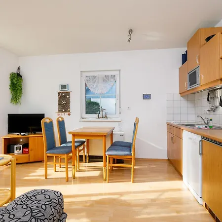 Berg By Interhome * Zinnowitz