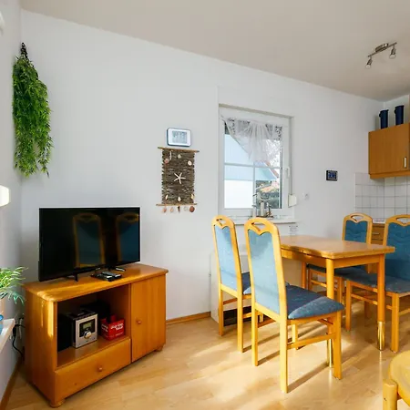 Apartment Berg By Interhome
