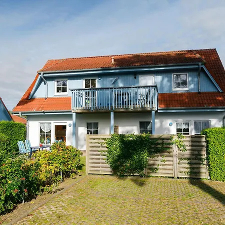 Berg By Interhome Apartment Zinnowitz