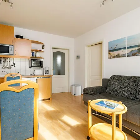 Berg By Interhome Zinnowitz