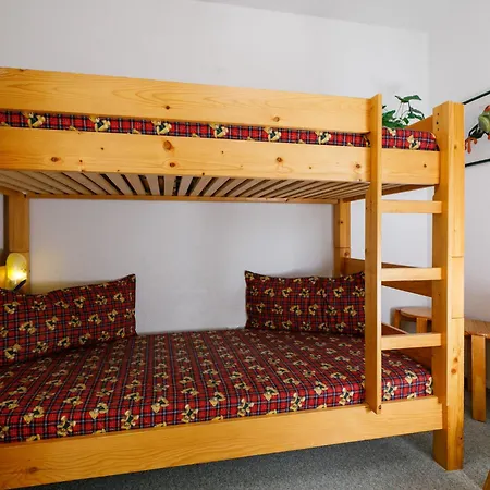 Berg By Interhome Apartment