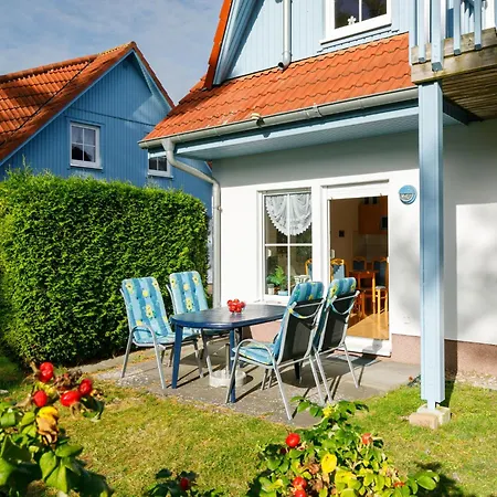 Daire Berg By Interhome Penzance