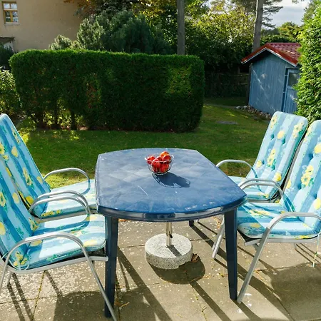 Berg By Interhome